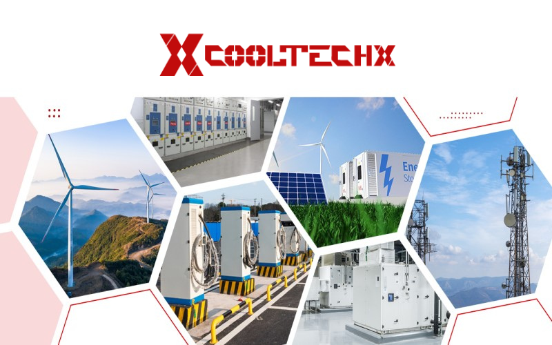 Everything About Cooltechx Enclosure Air Conditioner