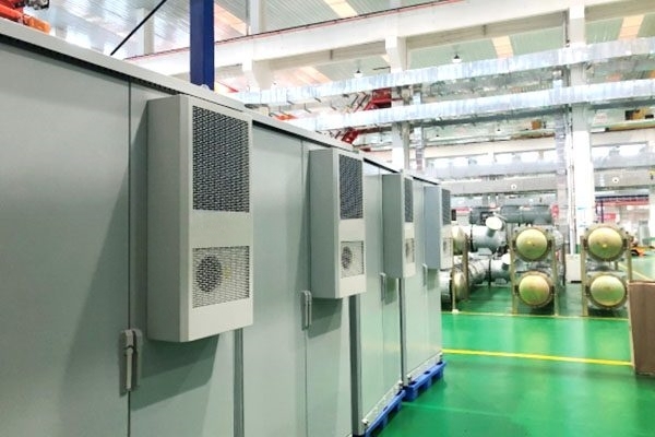 Global Energy Storage and Industrial Cooling Solutions: A Year of Innovation and Excellence缩略图 Global Energy Storage and Industrial Cooling Solutions: A Year of Innovation and Excellence缩略图