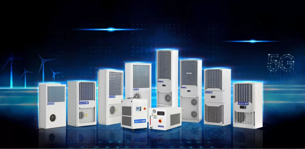 Application areas of industrial air conditioners and the industries that need to use them缩略图