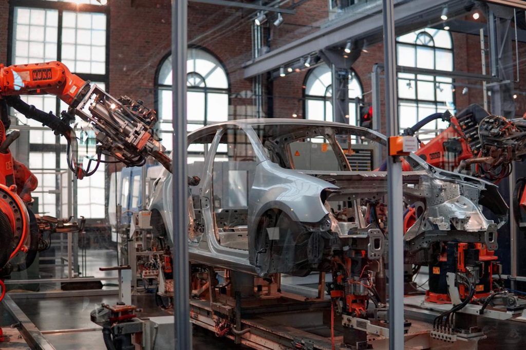 Machine Tool Industry缩略图
