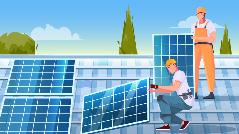 Solar Energy