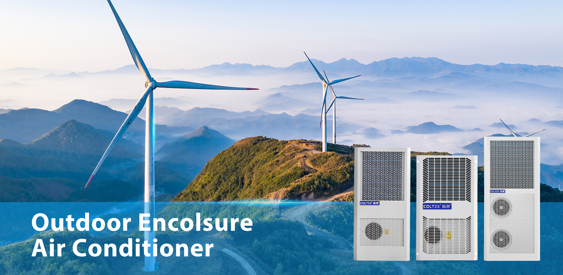 Chooltechx air conditioner cooler