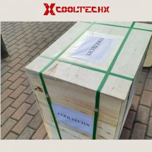packaged order