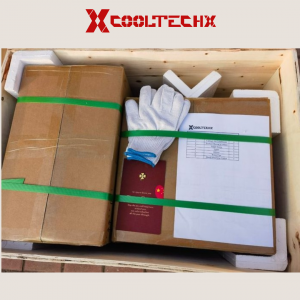 packaged order