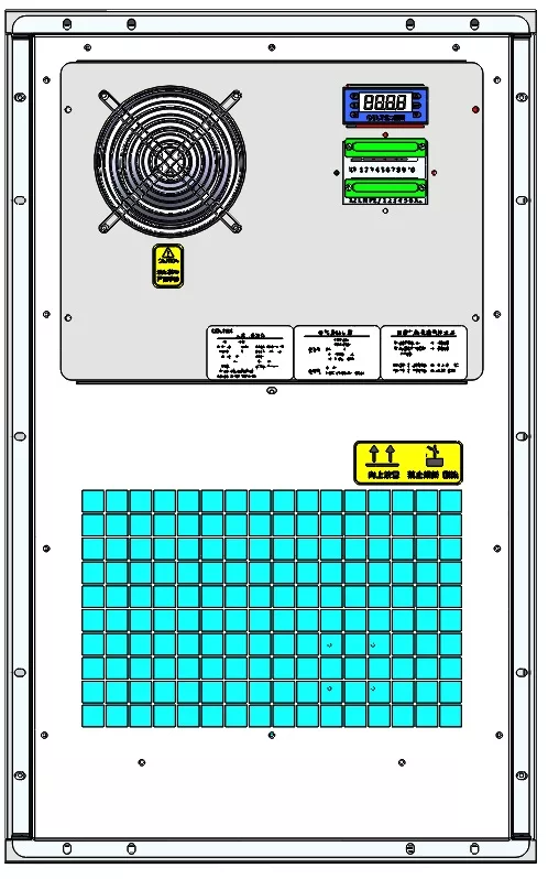 CTACD1026W室内侧