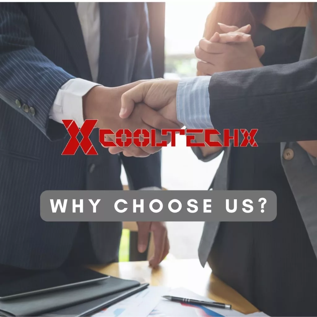 Three Core Benefits of Partnering with Cooltechx缩略图