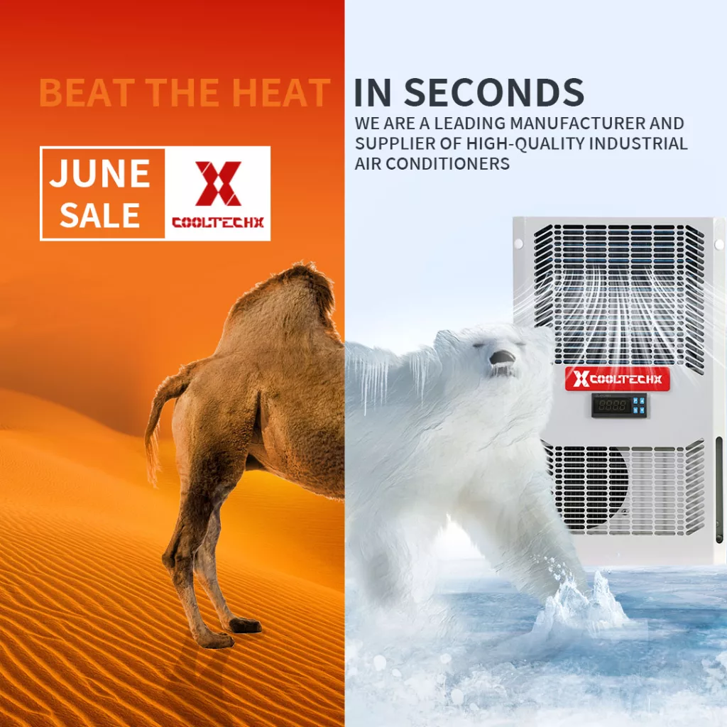 Do cabinet air conditioners struggle in high humidity? The Industrial Air Conditioning Solution for Extreme Environments缩略图 Do cabinet air conditioners struggle in high humidity? The Industrial Air Conditioning Solution for Extreme Environments缩略图