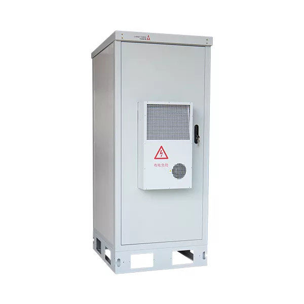 Containerized Air Conditioning: The Ideal Cooling Solution for Outdoor Environments插图1