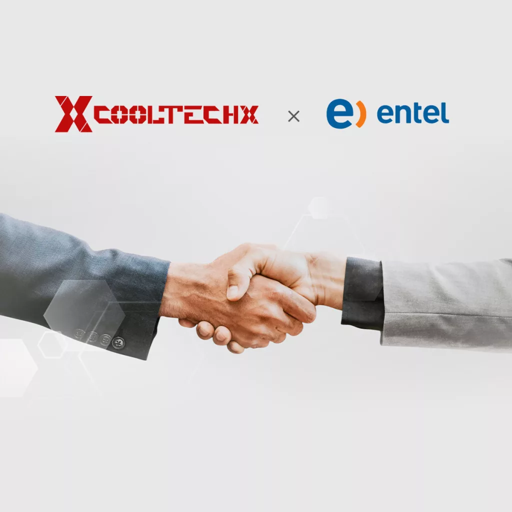 A Milestone Partnership: Pioneering Industrial Air Conditioning Solutions in Chile插图