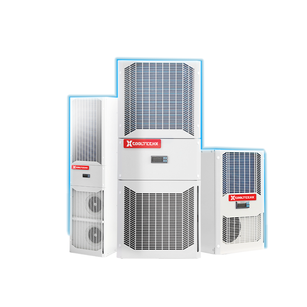 Electric Fans VS Industrial Air Conditioners: Why Industrial Air Conditioners are a Must for Factories插图1
