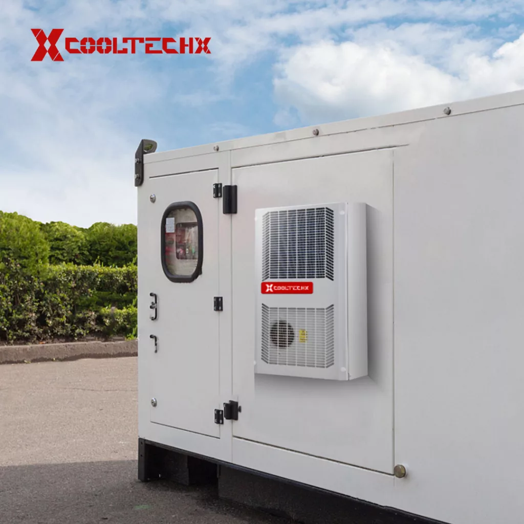 The Future of Prefabricated Cabins: How Energy Storage Air Conditioners are Paving the Way插图