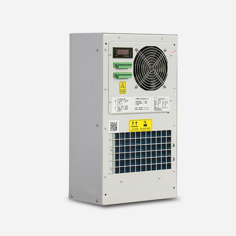 Cabinet Air Conditioner Cooling Technologies Explained: Compressor vs TEC Systems缩略图 Cabinet Air Conditioner Cooling Technologies Explained: Compressor vs TEC Systems缩略图