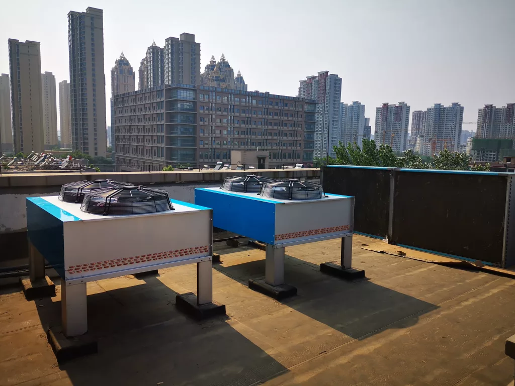Precision air conditioner’s diversified application range revealed插图1