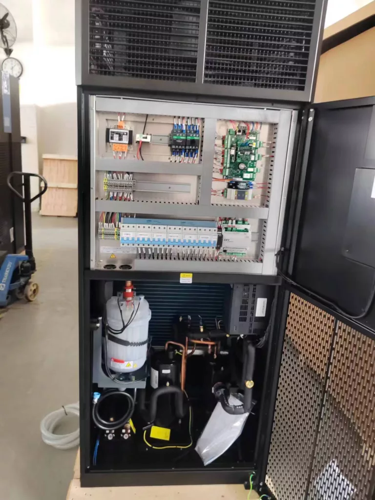 Refrigeration Technology and Intelligent Control Systems插图1