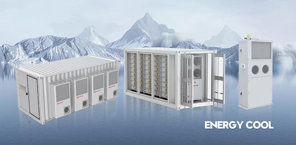 Industrial refrigeration and air conditioning: the competent protector of electronic components插图1