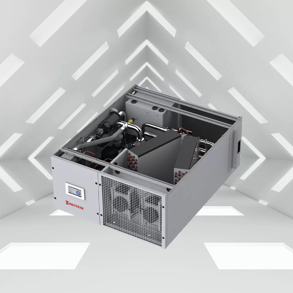 Efficient and Secure Ethylene Glycol Cooling for High-Performance Device缩略图