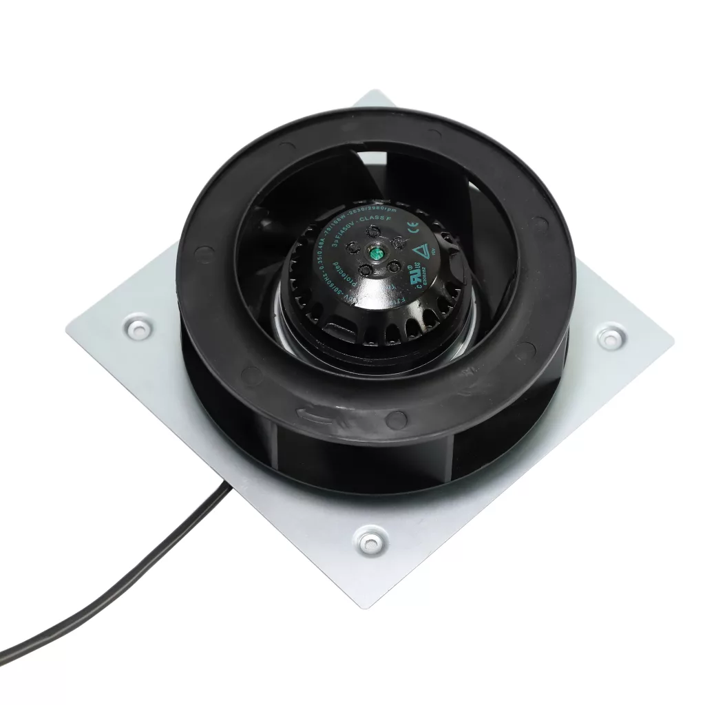 CoolTechX Precision Air Conditioning: Intelligent Control of Humidity插图1