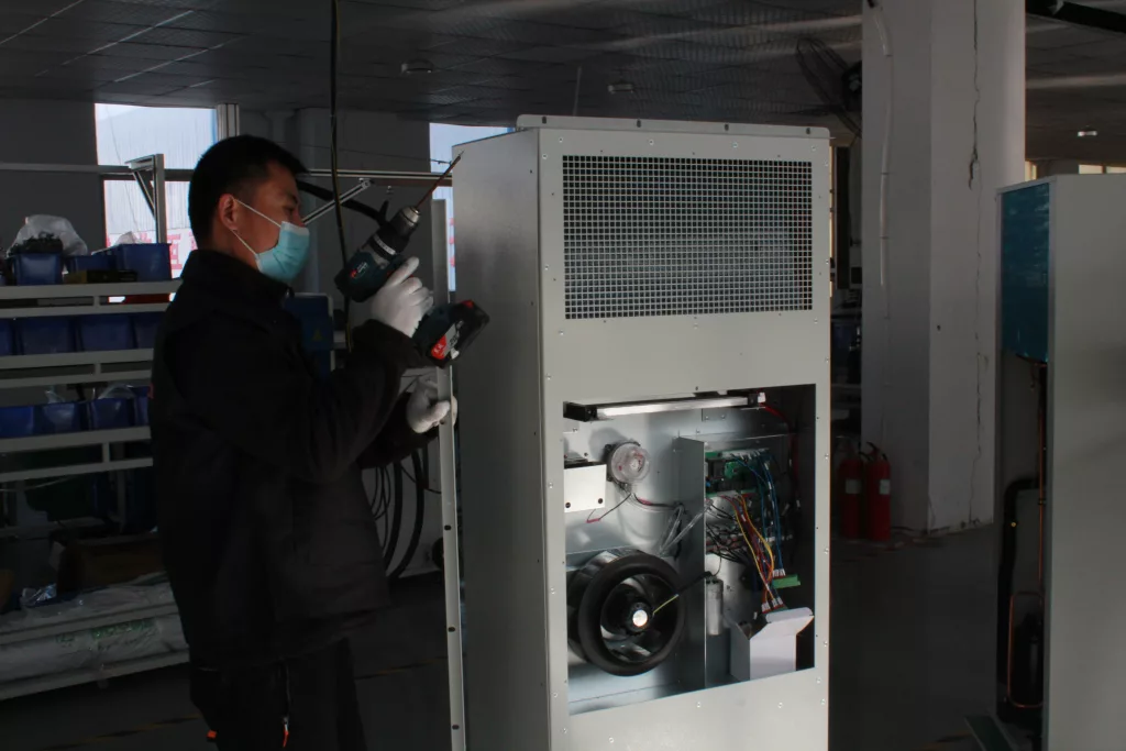 CoolTechX Lifetime After-Sales Service: Commitment to quality, guarding your investment插图