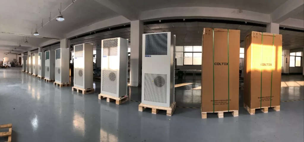 CoolTechX Lifetime After-Sales Service: Commitment to quality, guarding your investment缩略图