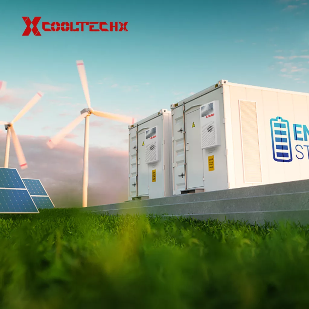 How energy storage insulates utilities against rising electricity costs插图1