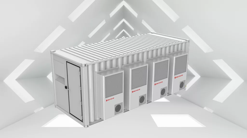 Safeguarding Operational Integrity: In-Depth Analysis of Multi-Layered Intelligent Protections in Horizontal Water Chillers缩略图 Safeguarding Operational Integrity: In-Depth Analysis of Multi-Layered Intelligent Protections in Horizontal Water Chillers缩略图