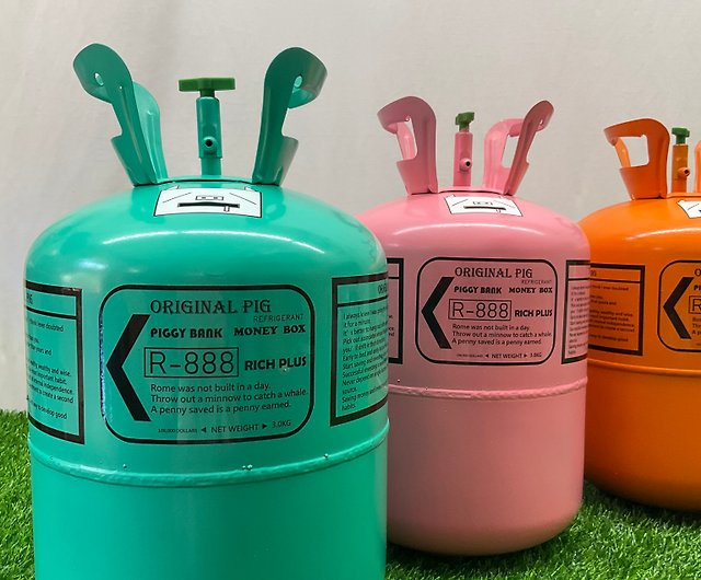 Customizing Refrigerants for Client-Specific Needs插图