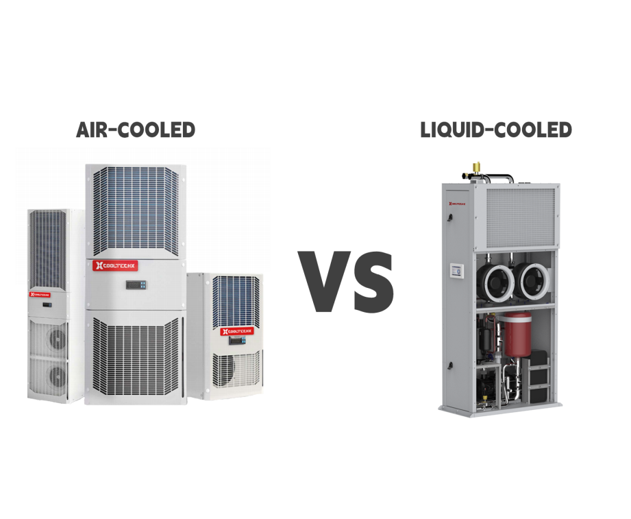 How to choose liquid cooling or air cooling ?缩略图 How to choose liquid cooling or air cooling ?缩略图