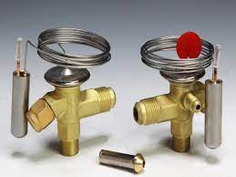 The Metering Device in Industrial Air Conditioning Systems插图1
