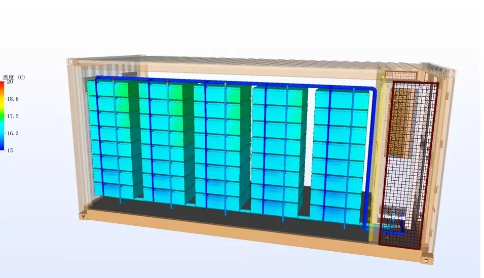 How can Cooltec liquid cooling products drive the advancement of future ...