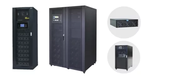 Optimizing Data Center Power Performance: Unleashing the Potential of DSP Technology插图1