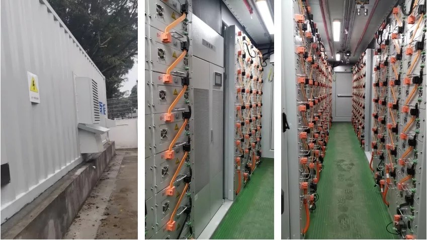 Optimizing Data Center Power Performance: Unleashing the Potential of DSP Technology缩略图 Optimizing Data Center Power Performance: Unleashing the Potential of DSP Technology缩略图