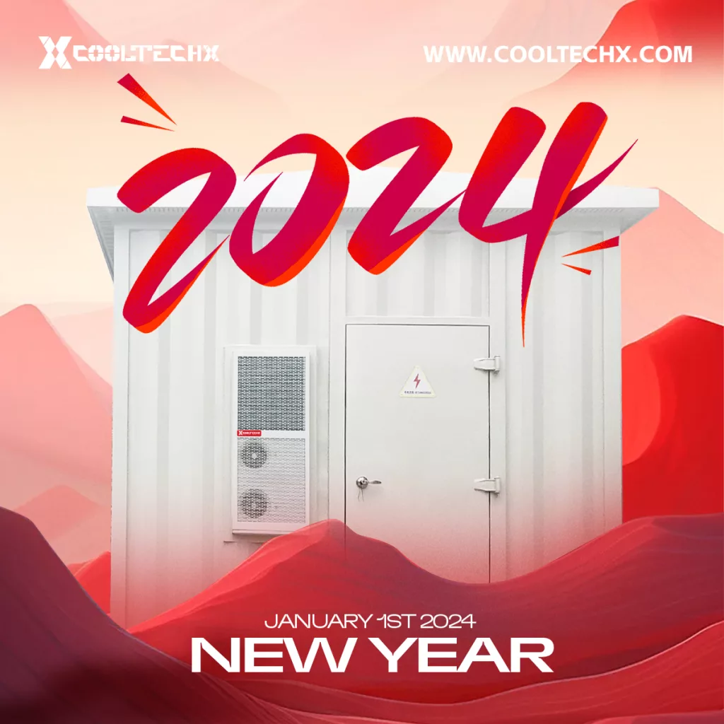 Leading Industrial Air Conditioning Solutions缩略图 Leading Industrial Air Conditioning Solutions缩略图