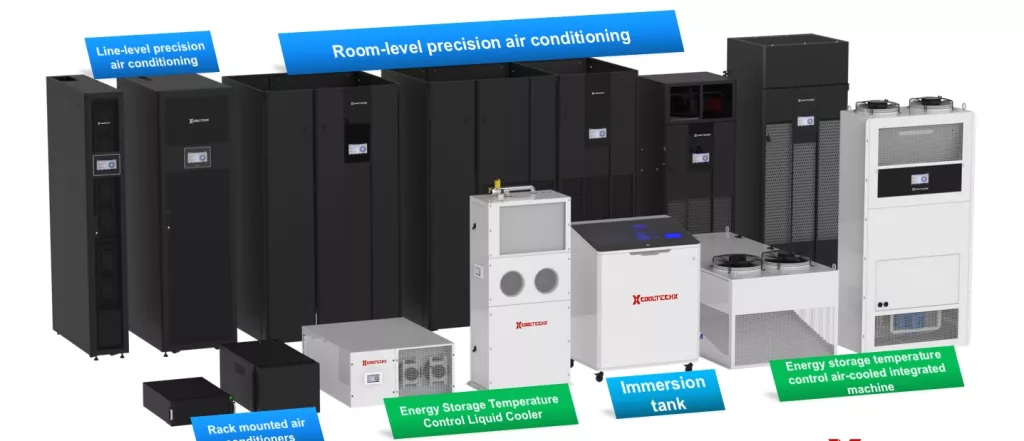 Cooltec Products: In-Depth Analysis of Intelligent Temperature Control Technology缩略图 Cooltec Products: In-Depth Analysis of Intelligent Temperature Control Technology缩略图