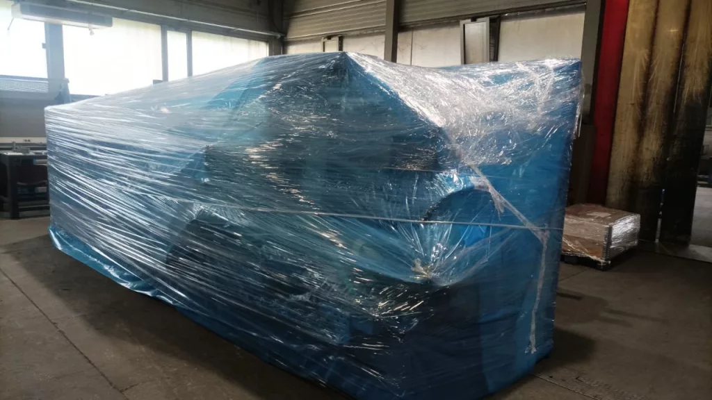 Enhancing Manufacturing Processes with Industrial Air Conditioning插图1