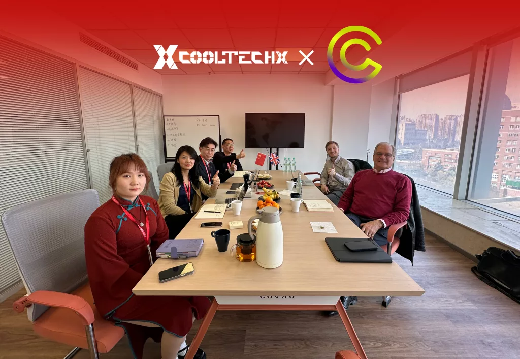 Enhancing Collaboration: A Factory Visit Experience插图