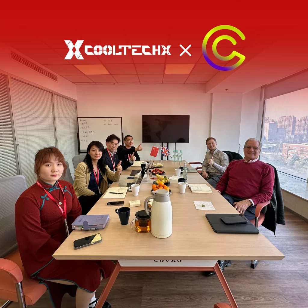 Enhancing Collaboration: A Factory Visit Experience缩略图 Enhancing Collaboration: A Factory Visit Experience缩略图