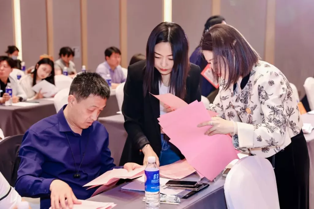 Cooltechx Participated in the Second and Second General Meeting of Qingdao Chamber of Commerce for Importers and Exporters插图4