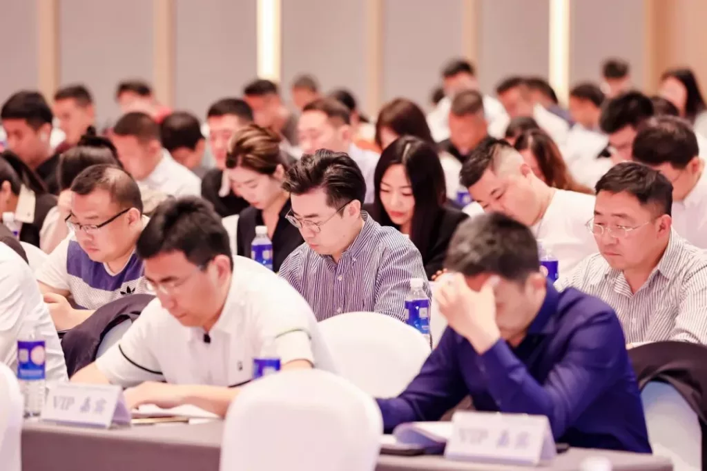 Cooltechx Participated in the Second and Second General Meeting of Qingdao Chamber of Commerce for Importers and Exporters插图1