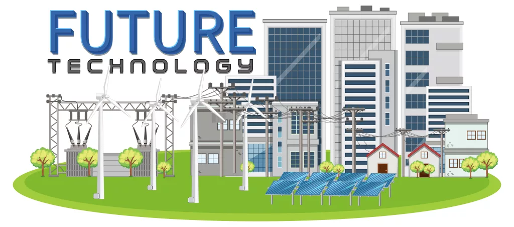 The Future of AI: Addressing Energy Consumption Challenges with Photovoltaics and Energy Storage插图1