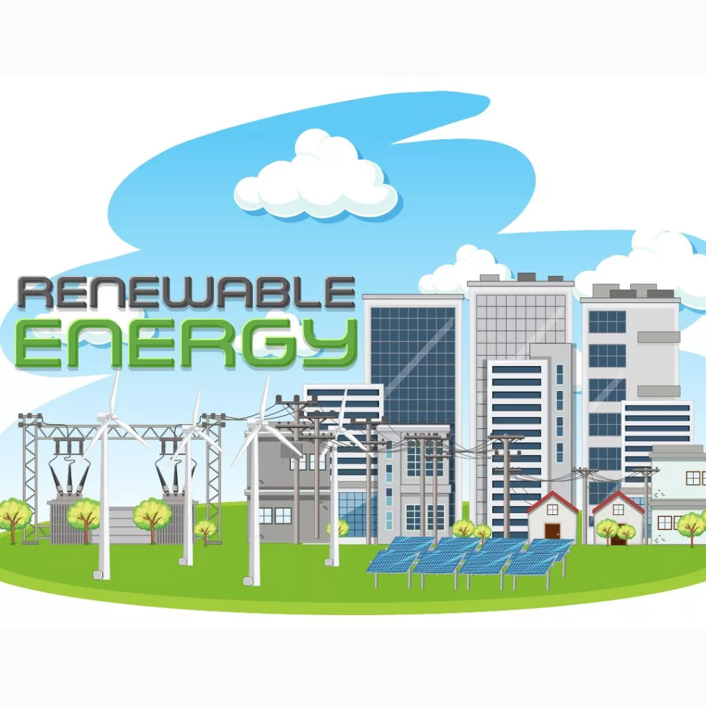 The Future of AI: Addressing Energy Consumption Challenges with Photovoltaics and Energy Storage缩略图 The Future of AI: Addressing Energy Consumption Challenges with Photovoltaics and Energy Storage缩略图