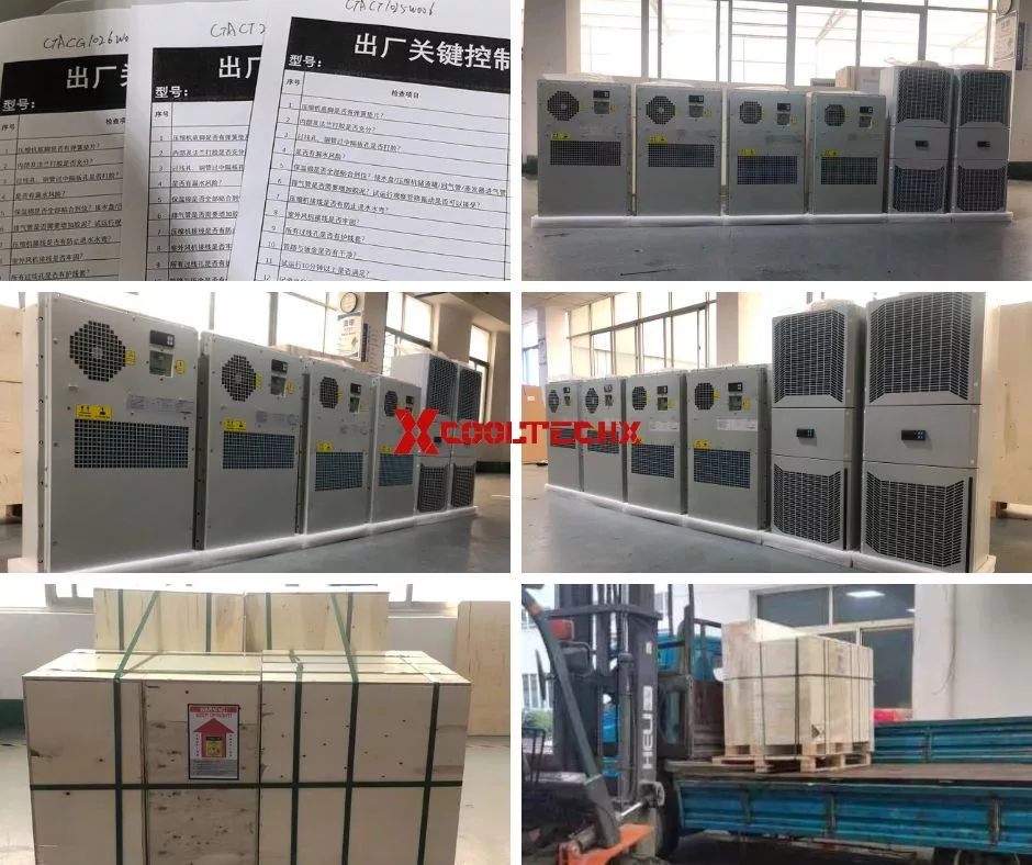 Advantages and Application of R1234YF Refrigerant插图