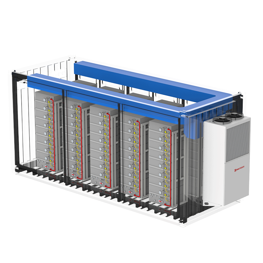 How Energy storage systems lower costs for building operators, even as average electricity prices rise插图