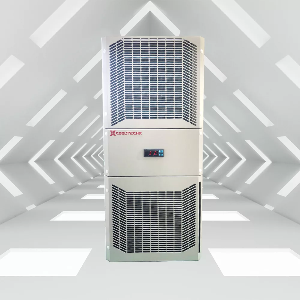 COOLTEC Successfully Sells Industrial 3000 Air Conditioner to Indonesia插图