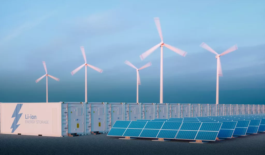 How Energy storage systems lower costs for building operators, even as average electricity prices rise缩略图 How Energy storage systems lower costs for building operators, even as average electricity prices rise缩略图