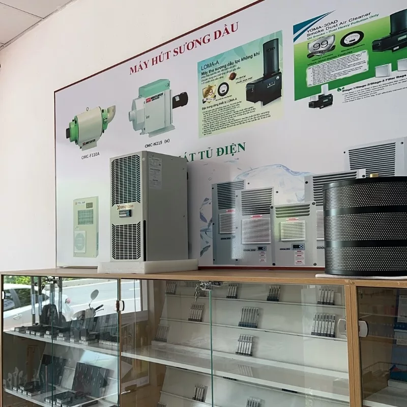 Patience and Quality: Securing a Partnership with a Vietnamese Distributor缩略图