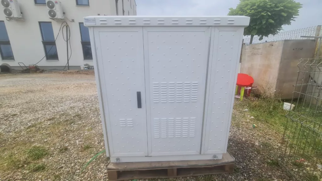 Case Study: Successful Collaboration between Cooltec and a Customer in Kosovo插图