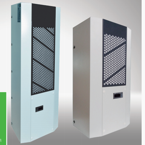 CT-Temperature Control System - Wall-Mounted Air Conditioner - Cabinet ...