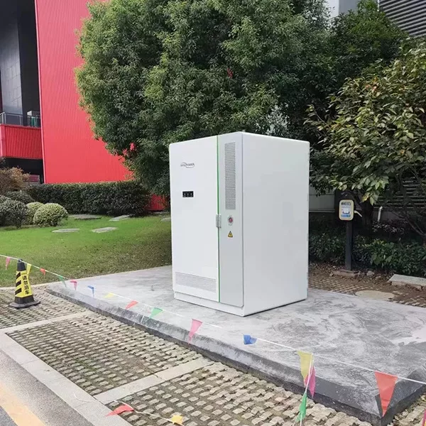 How to Improve Energy Efficiency with Advanced Industrial and Commercial Storage Solutions？插图6