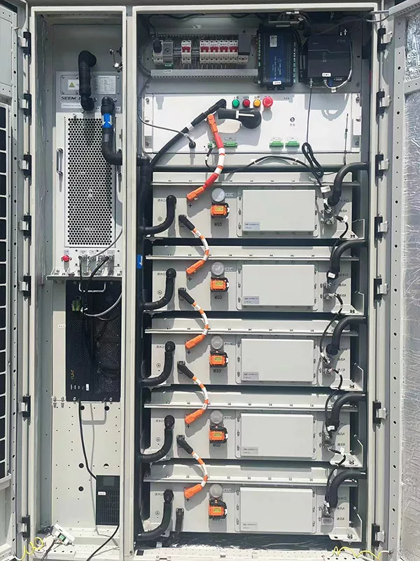 How to Improve Energy Efficiency with Advanced Industrial and Commercial Storage Solutions？插图2