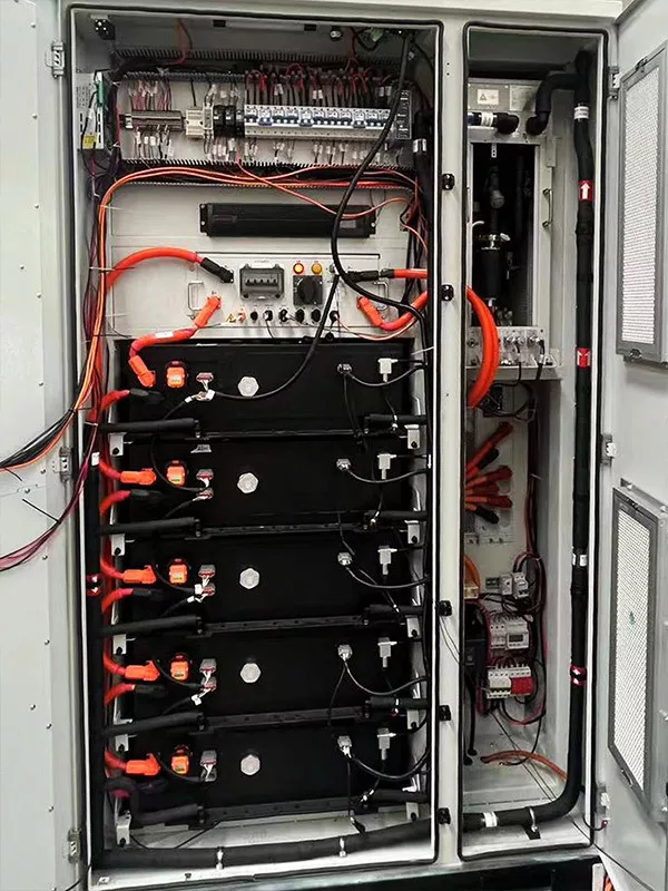 How to Improve Energy Efficiency with Advanced Industrial and Commercial Storage Solutions？插图4